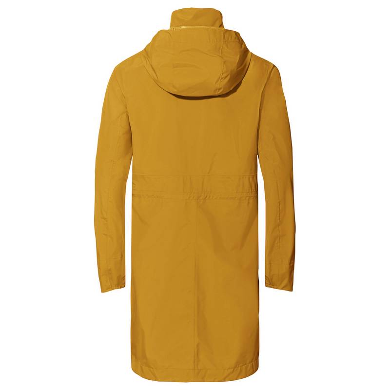 VAUDE Women's Mineo 2.5L Coat Outdoorjacke Damen