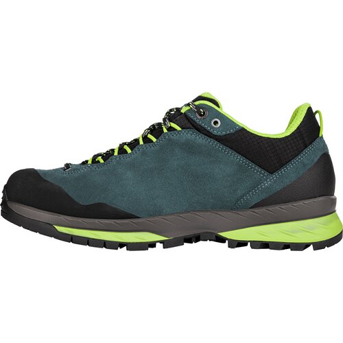 HERREN TREKKINGHALBSCHUHE DELAGO GTX LO