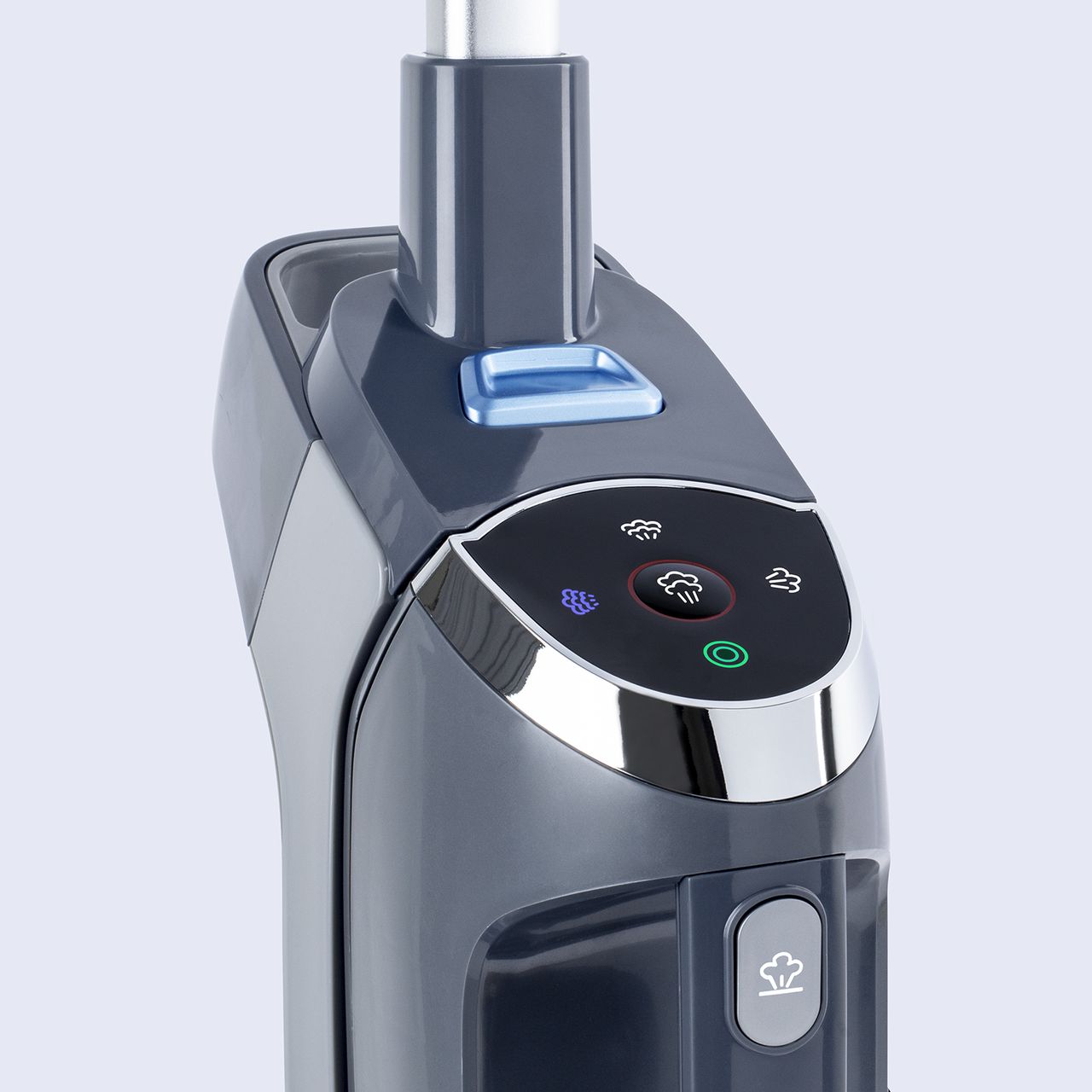 H.Koenig H. Koenig 3-in-1 Dampfstaubsauger ARYA600