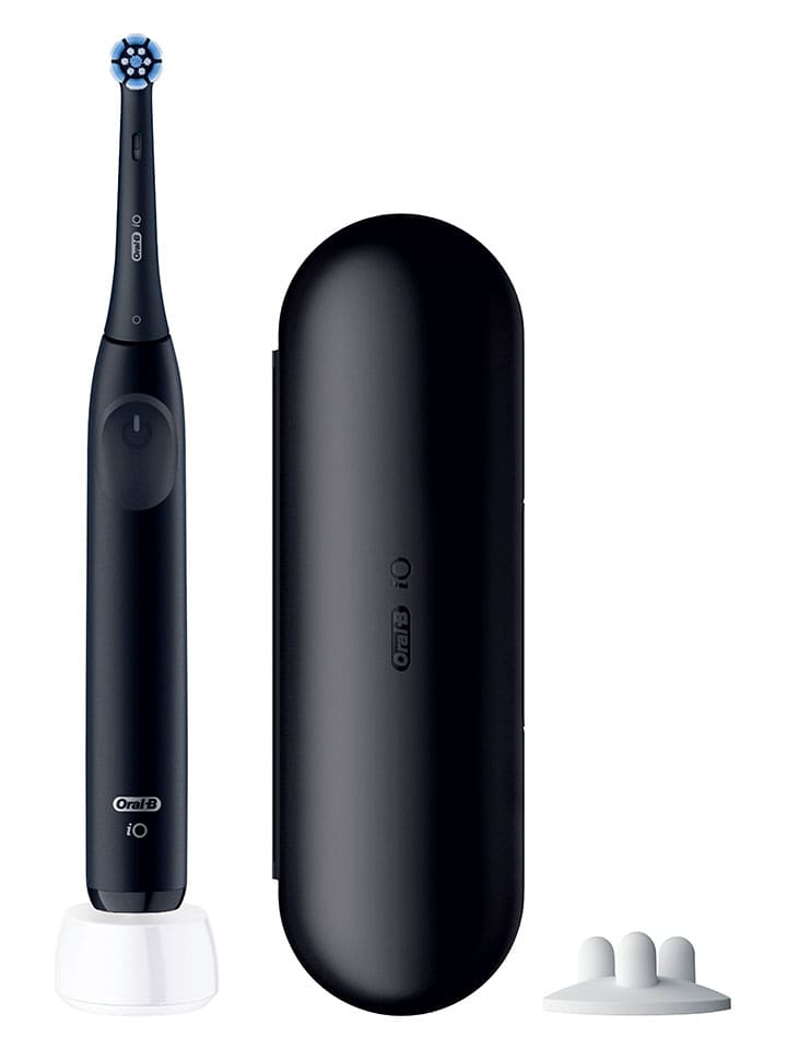 Oral-B Elektr. Zahnbürste 