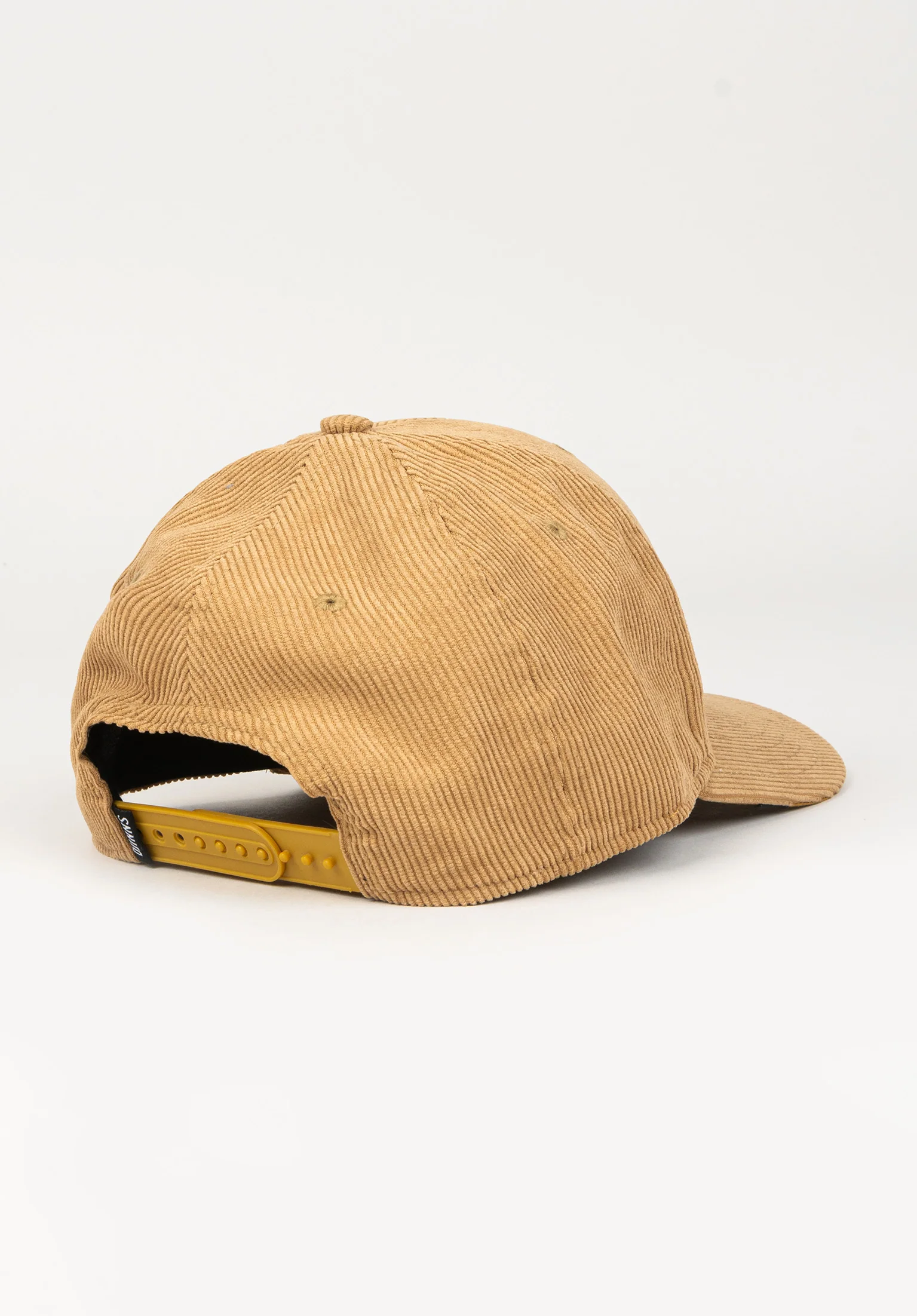 6P TrueFit CordFelt