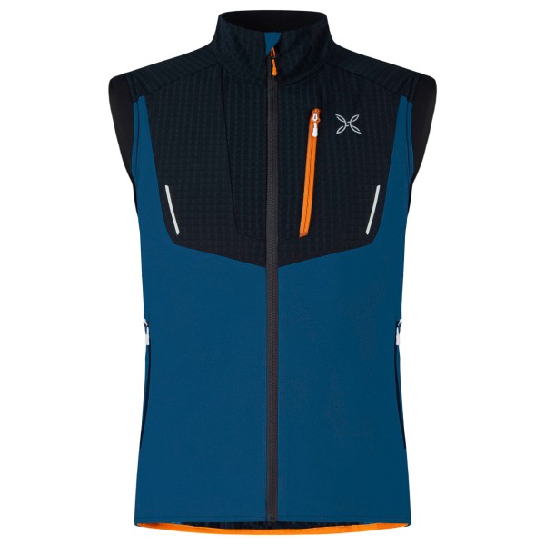 Montura - Ski Style Vest - Softshellweste