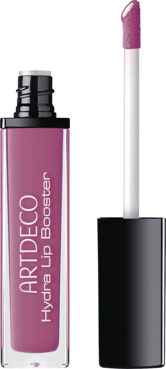 Lipgloss Hydra Lip Booster 41 Translucent Syringa, 6 ml
