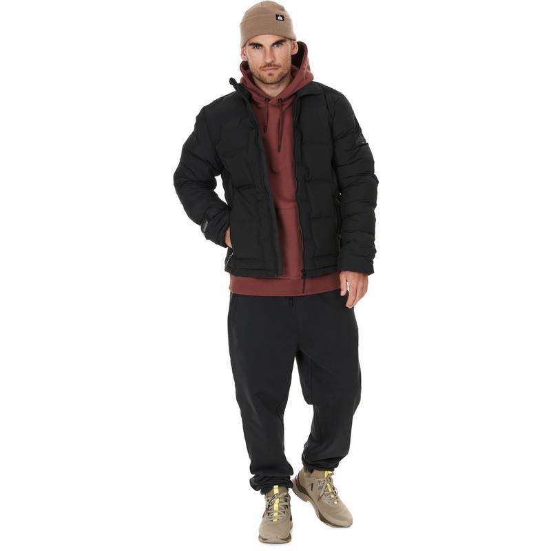 SOS Alagna Steppjacke Herren