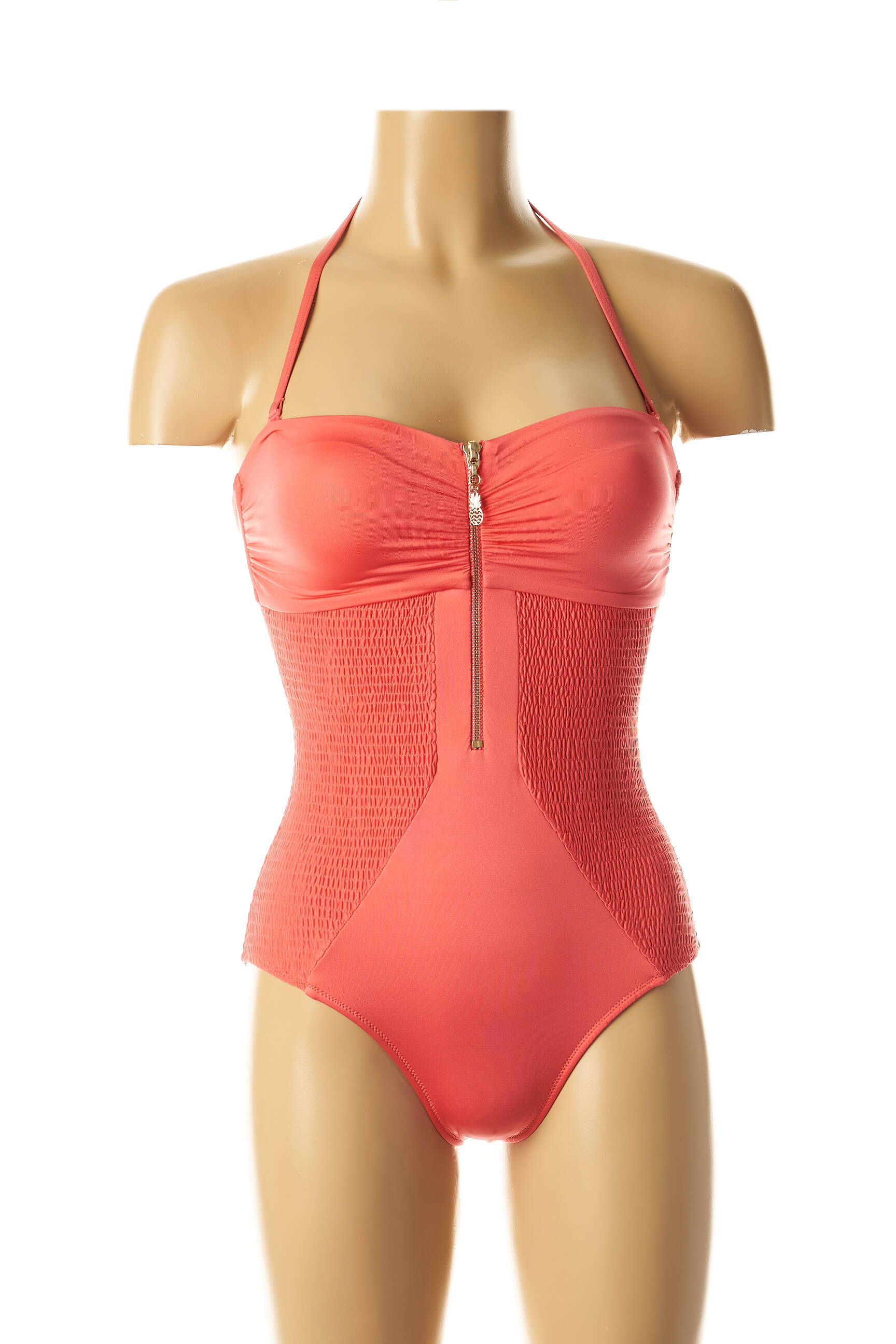 Watercult 1 Piece Femme couleur rose