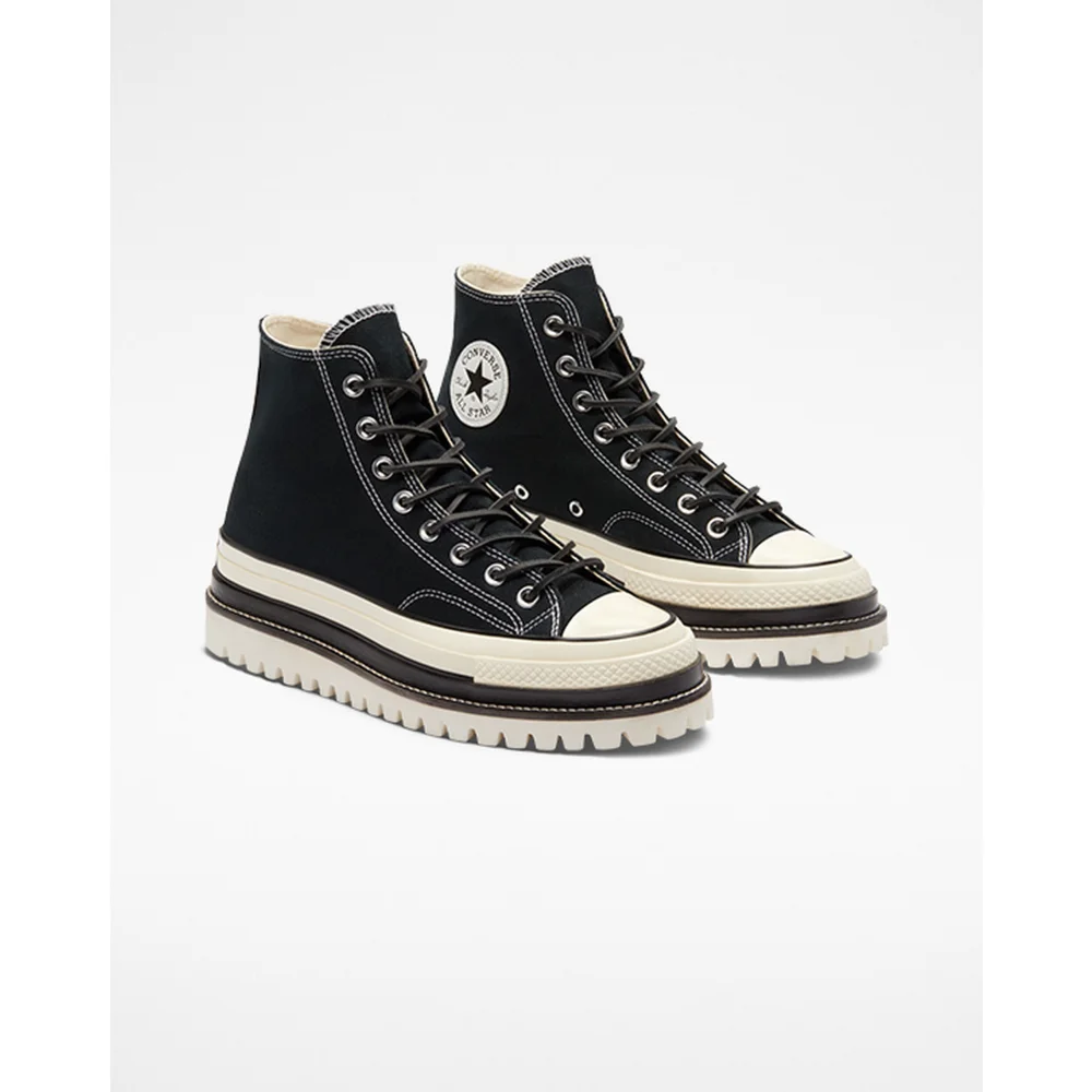 Converse Chuck 70 LTD Canvas A06054C / schwarz