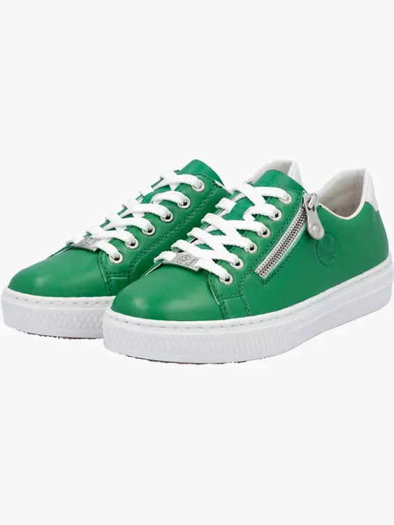 Rieker Damen Sneaker Low