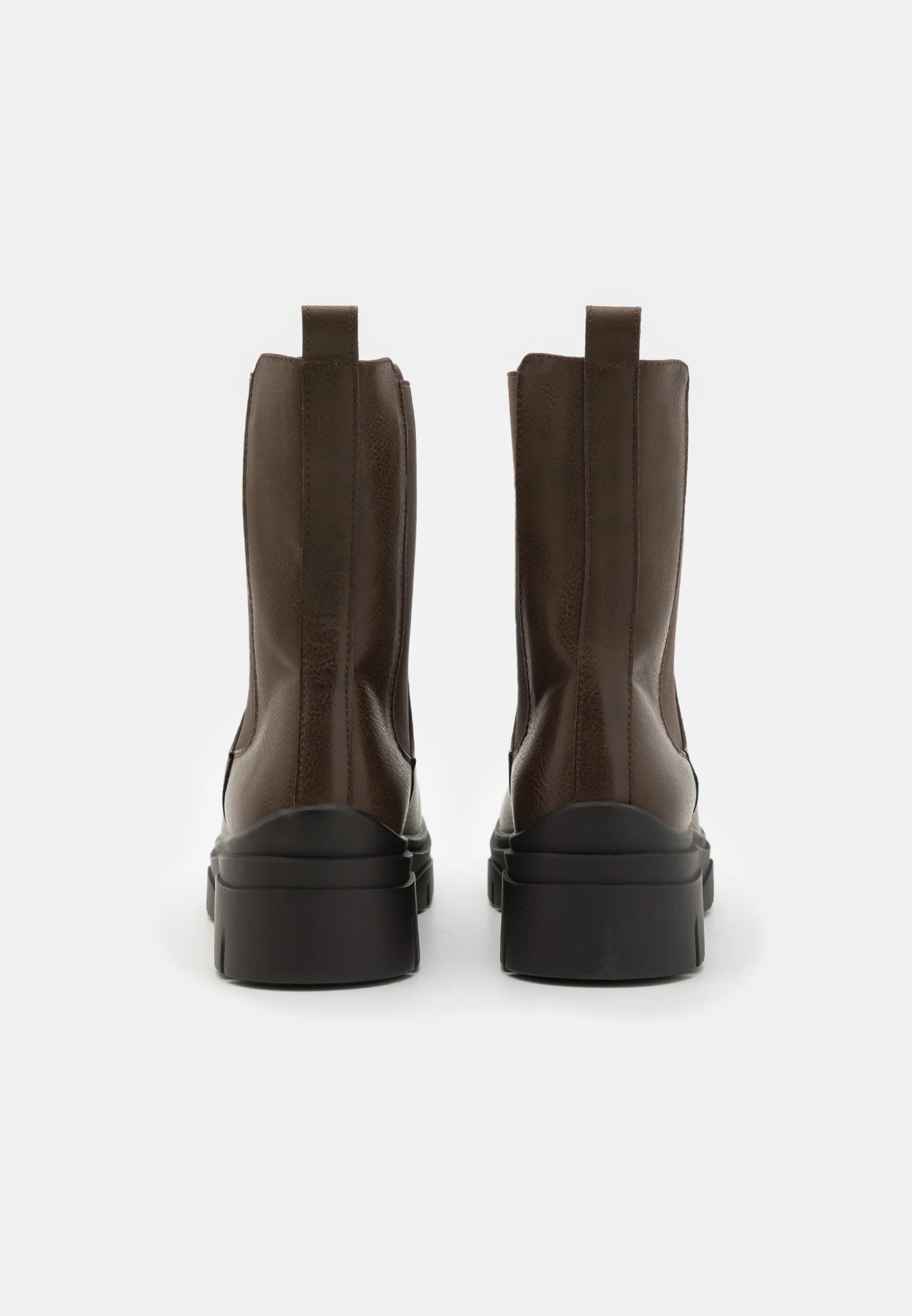 Botines de corte ancho Even&Odd