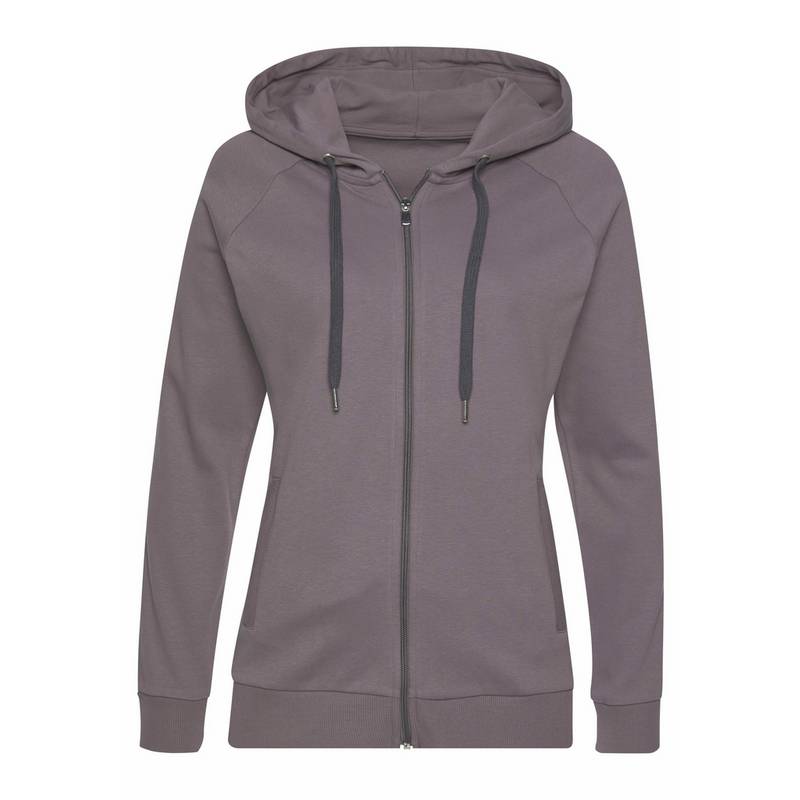LASCANA Active Trainingsjacke Damen