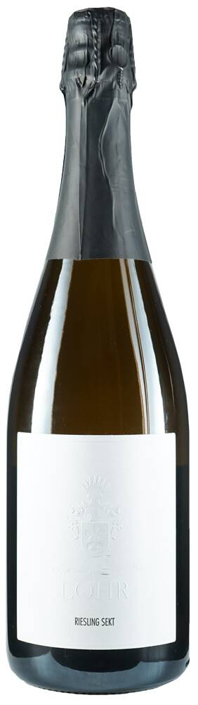 Weingut Lohr Riesling Sekt 2018