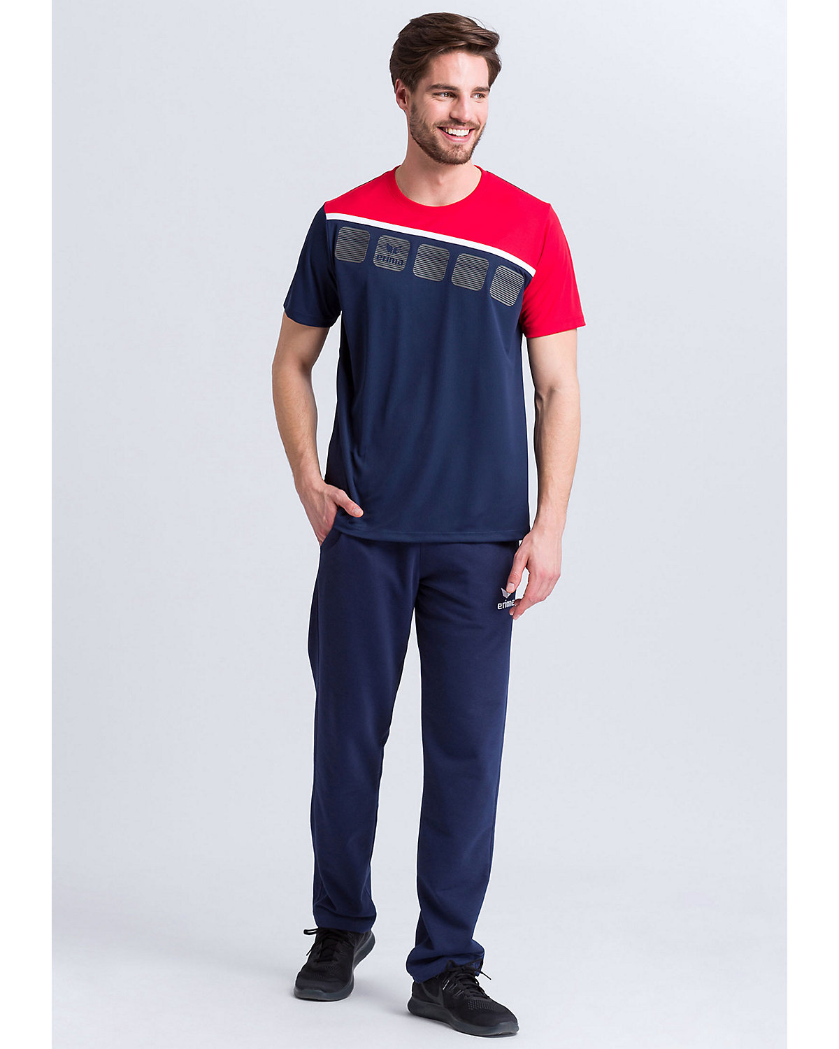 Essential 5-C Sweatpants Jogginghosen