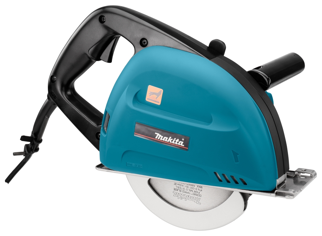 Ferăstrău circular pentru metal Makita 4131 230V 185 mm
