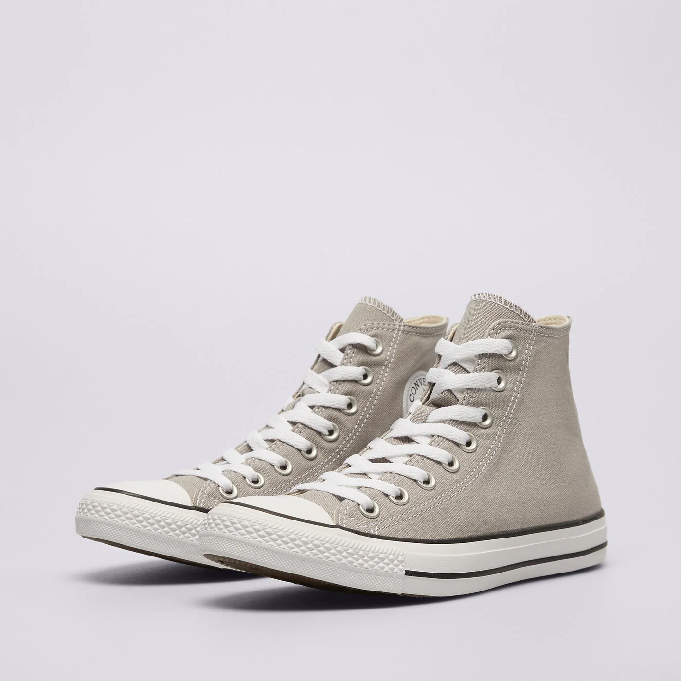 CONVERSE CHUCK TAYLOR ALL STAR Grau