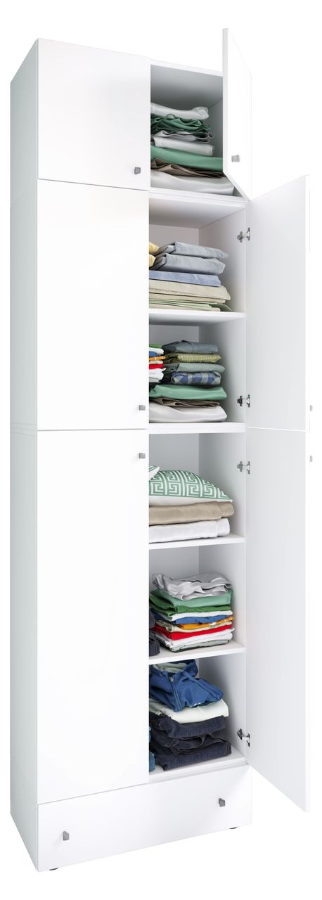VCM Kleiderschrank 