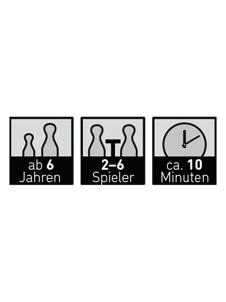 moses. Kartenspiel 