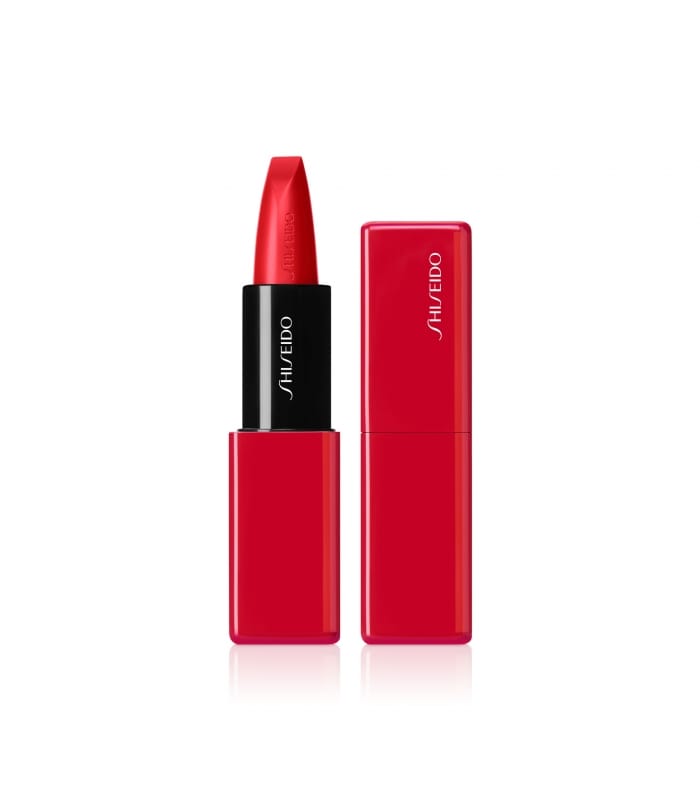 Shiseido-ROUGE A LEVRES TECHNOSATIN GEL-Rouge à lèvres