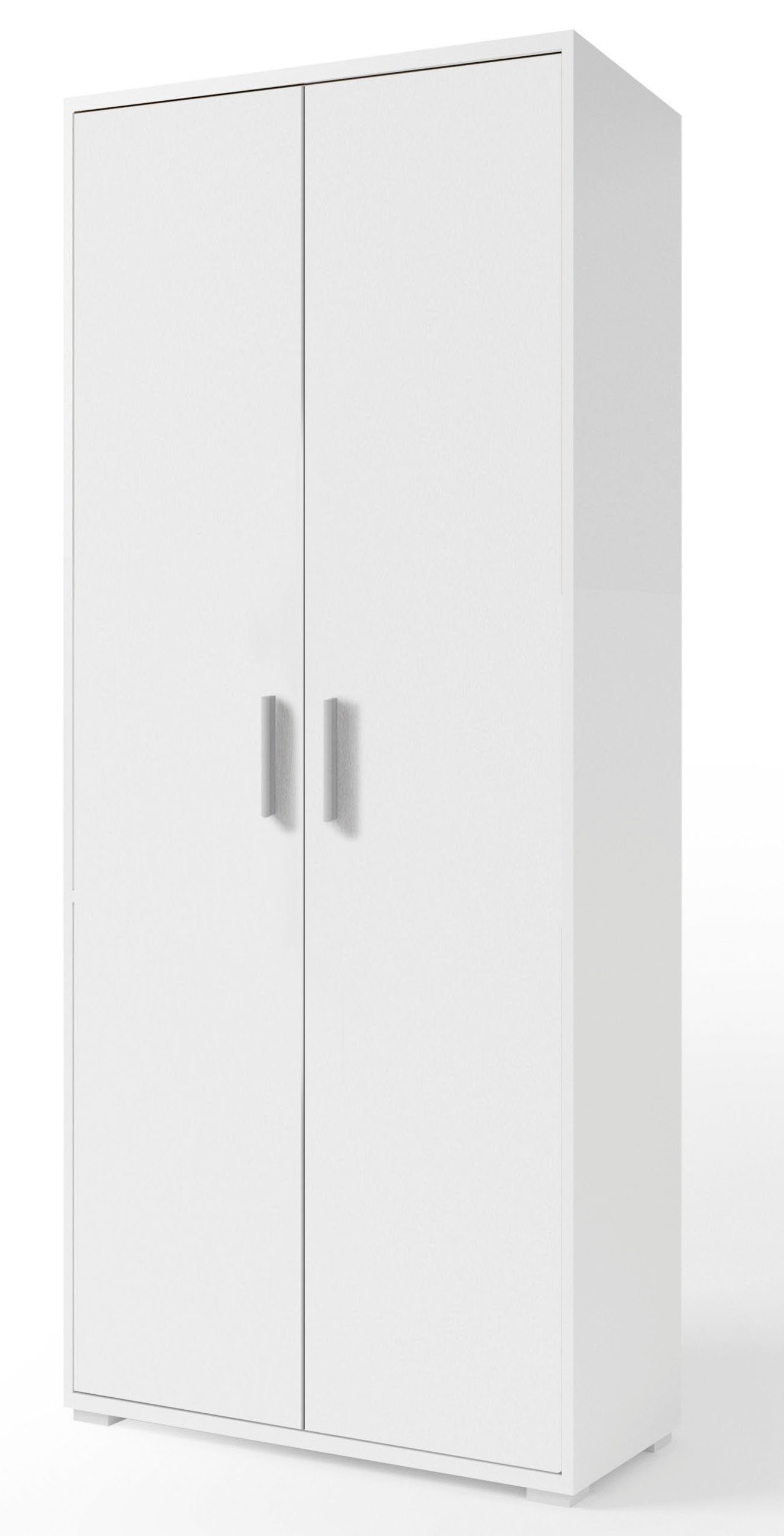 BEGA OFFICE Aktenschrank Office Line Büroschrank, Aktenschrank Mehrzweckschrank wahlweise in 3 Farben