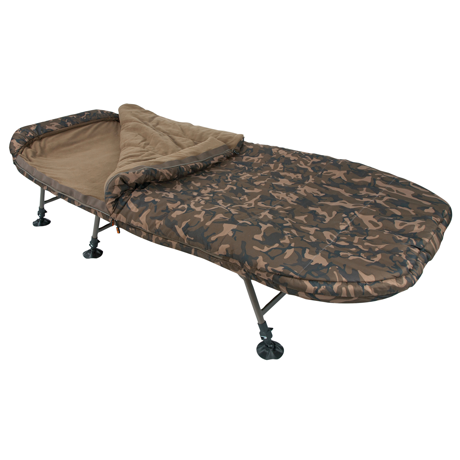 Fox Carp Angelliege R-Series Sleep System (camo)