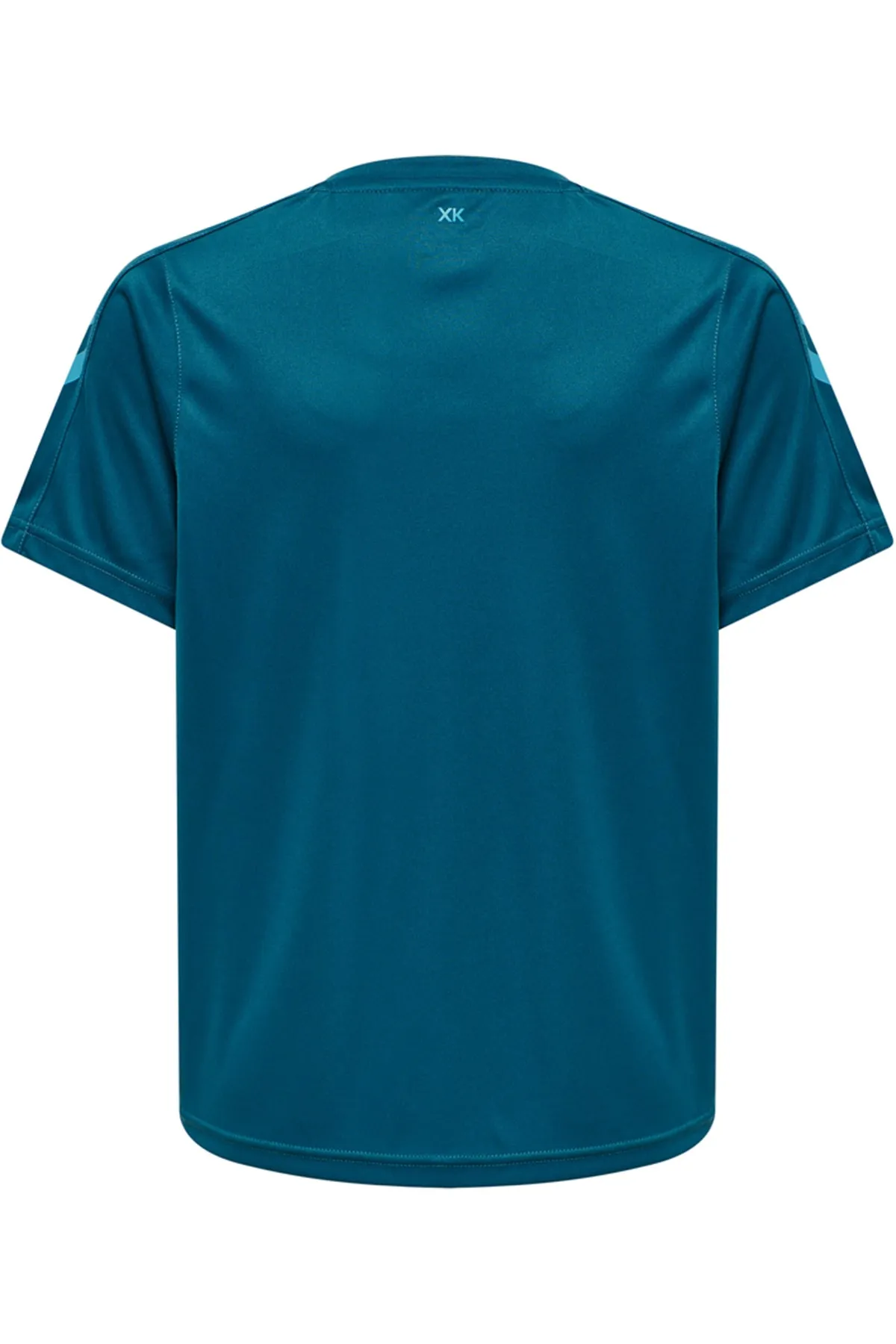 hummel  hmlCORE XK POLY JERSEY S/S KIDS