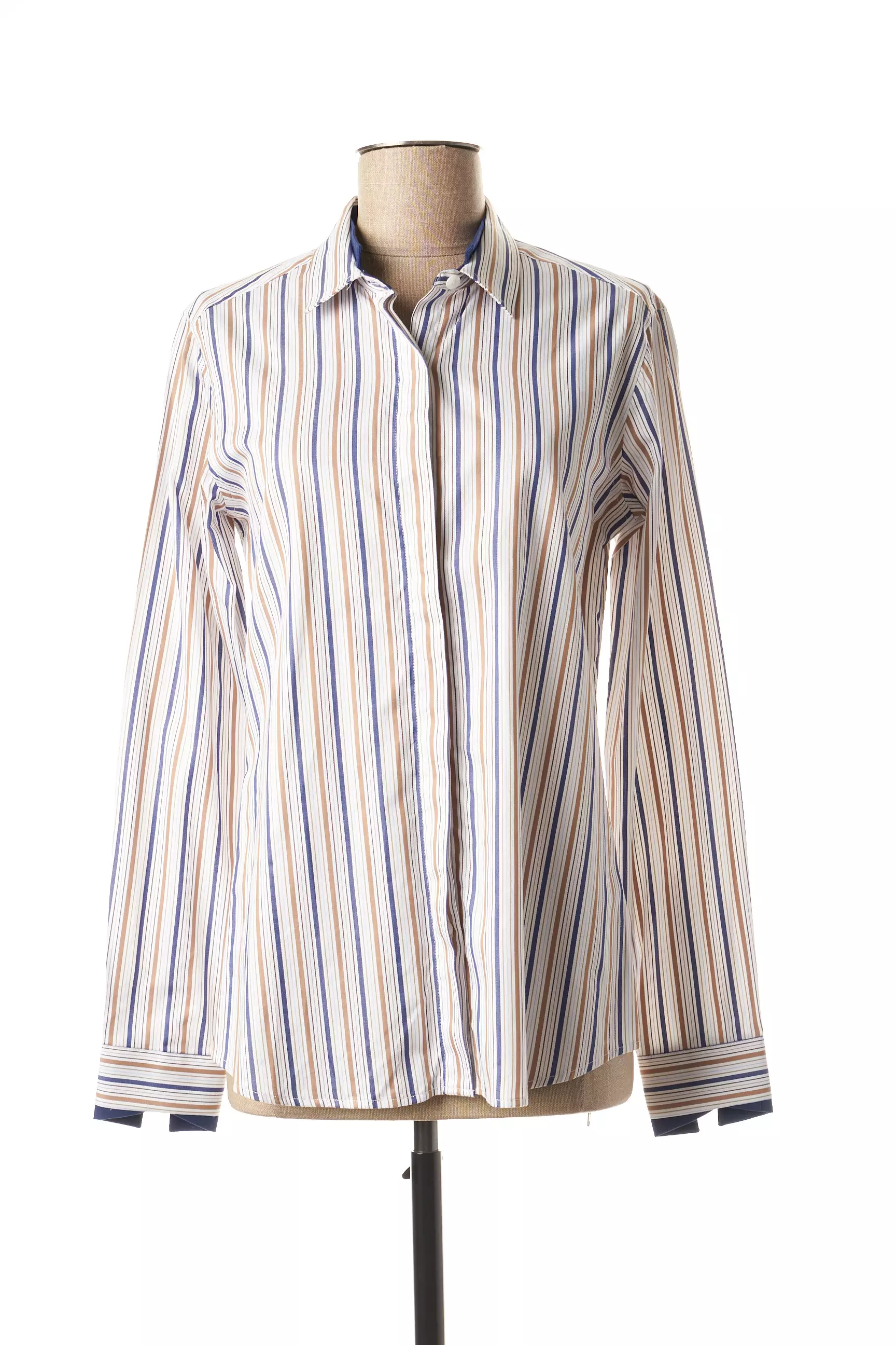 Mexx Chemisiers Femme couleur blanc