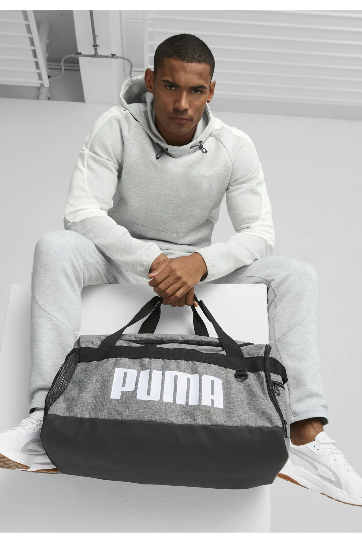 Puma  Challenger S Sporttasche