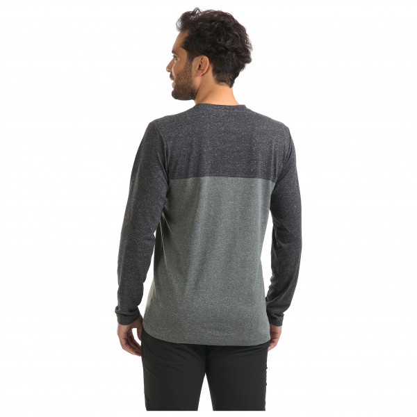 Stoic - Hemp20 SälkaSt. L/S - Funktionsshirt