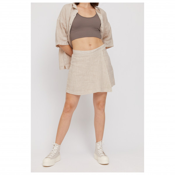 Mazine - Women's Ninette Skort - Skort