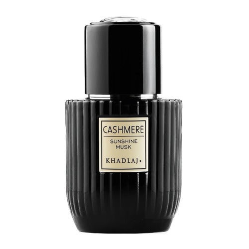 Khadlaj Cashmere Sunshine Musk Eau de Parfum 100 ml