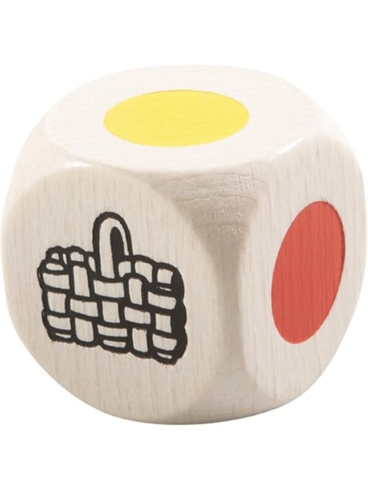 Haba Meine ersten Spiele - Erster Obstgarten - ab 24 Monate günstig kaufen onesize