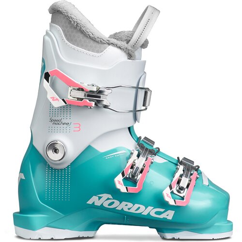 KINDER SPEEDMACHINE J 3 (GIRL)
