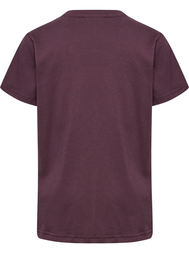 Hummel Hummel T-Shirt Hmltres Jungen in HUCKLEBERRY günstig kaufen