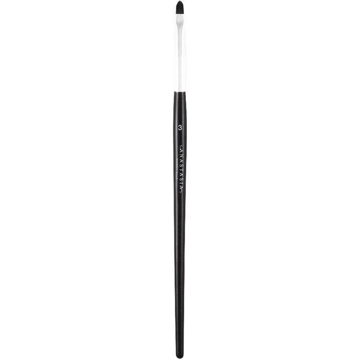 Brush 3 Pointed Eye Liner Brush