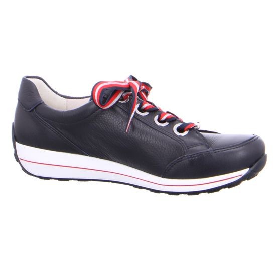 ARA Sneaker blau