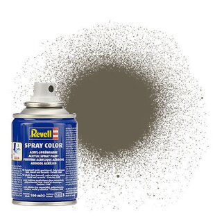 Revell - Spray Color - Matt - NATO-Oliv (100ml)