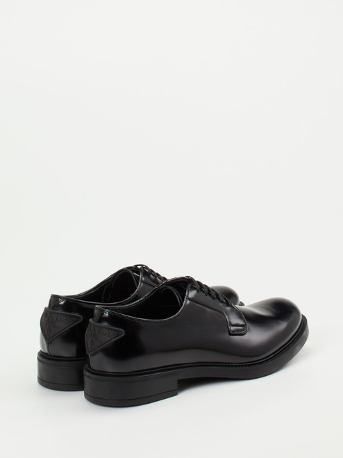 Schnürschuh-46100091182 Prada Linea Rossa