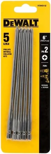 Príslušenstvo DeWalt DT20425-QZ Vrhák na sadrokartón 156 mm Ph2