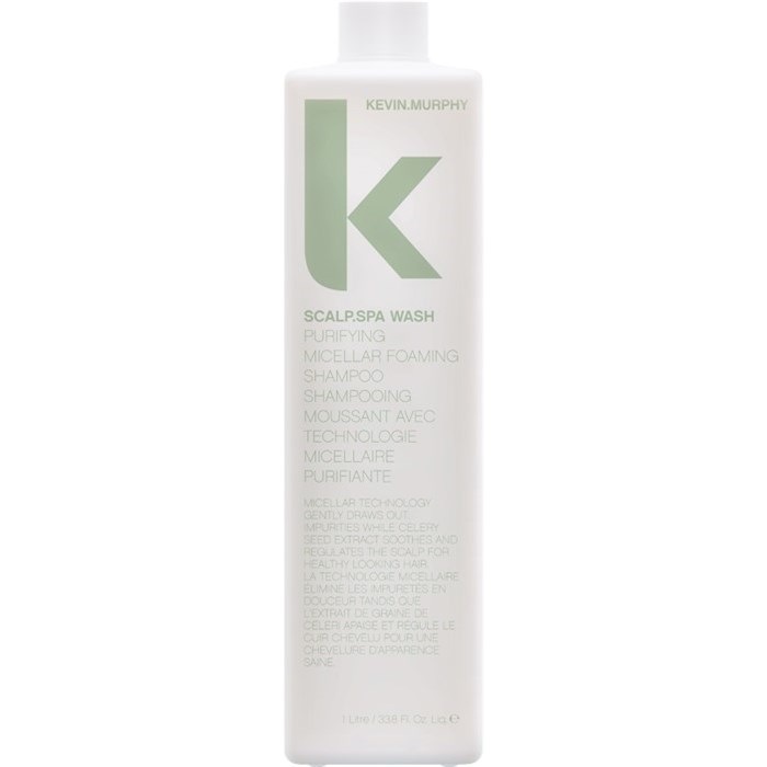 Scalp.Spa Wash