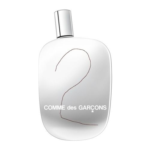 Comme des Garçons 2 parfumska voda 100 ml