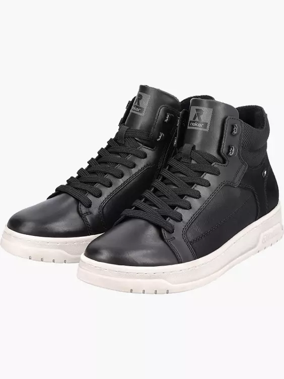 Rieker Herren Sneaker High