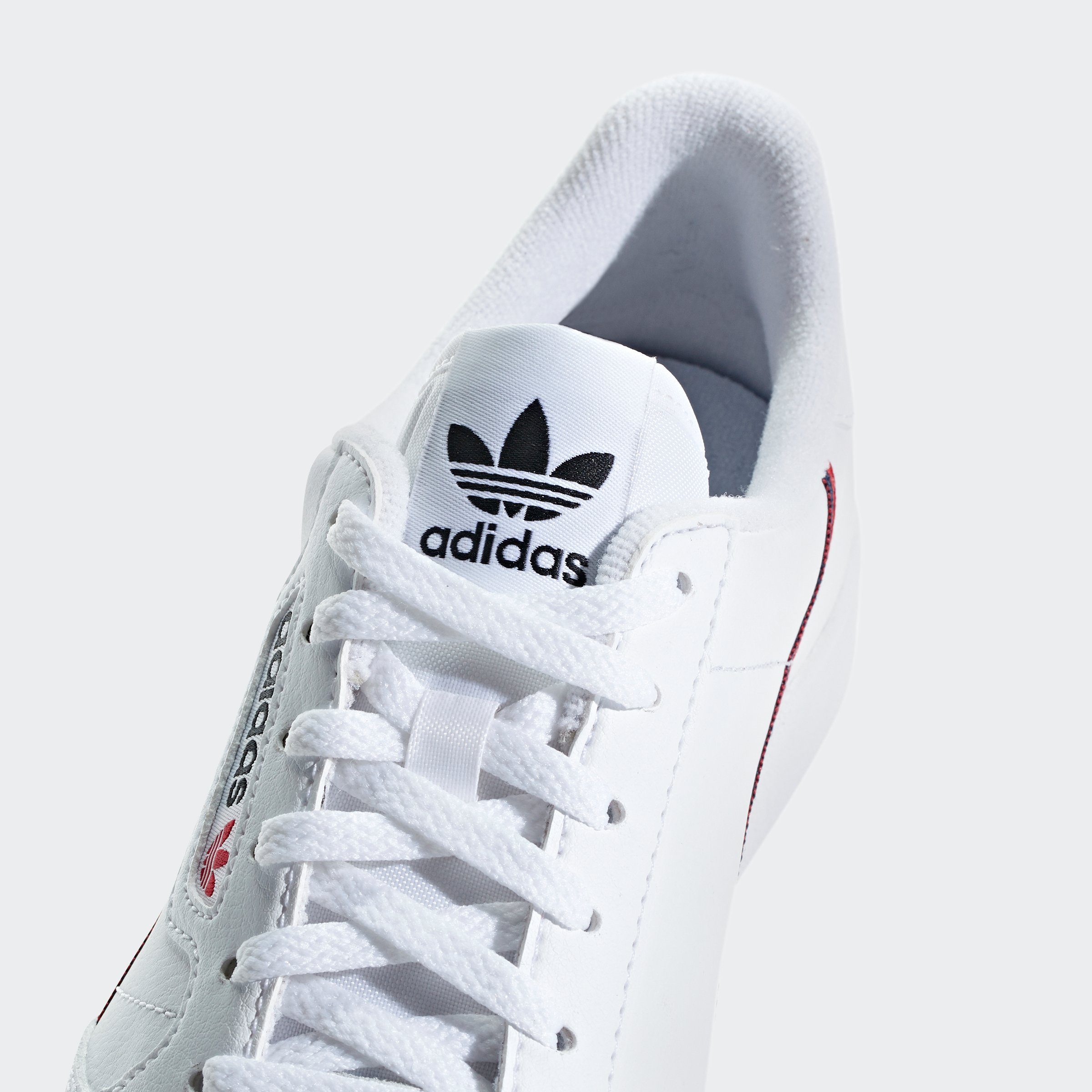 adidas Originals CONTINENTAL 80 Sneaker für Jugendliche