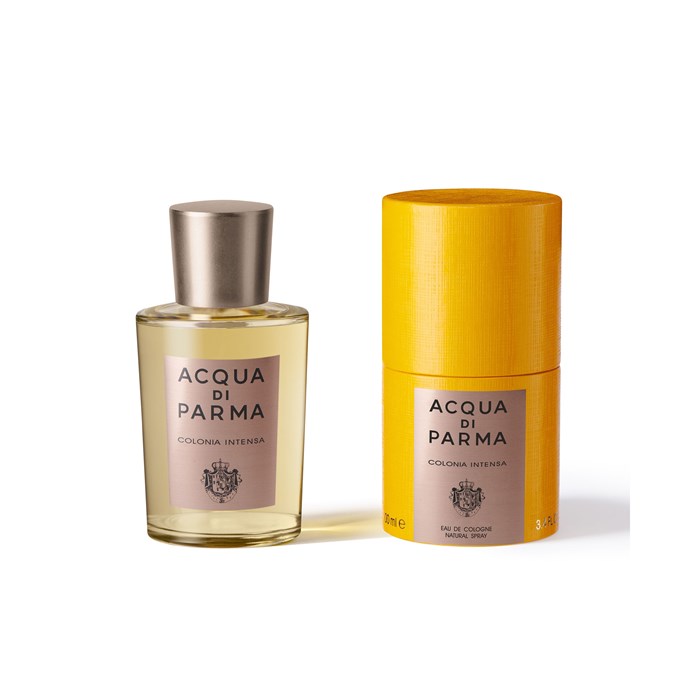 Eau de Cologne Spray