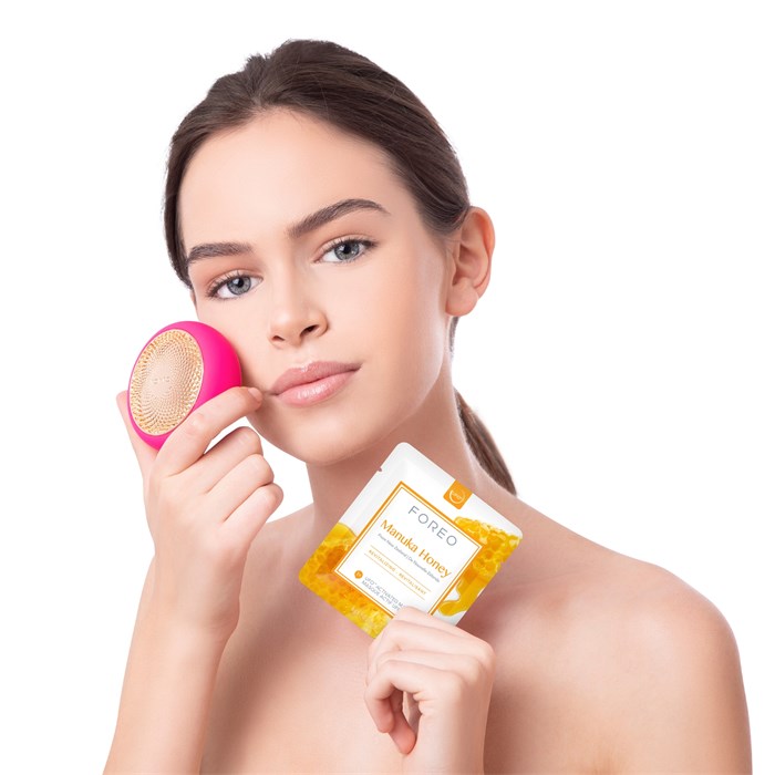 UFO Mask Manuka Honey