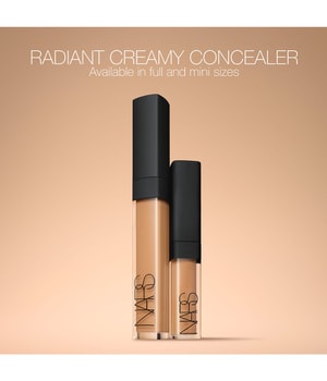 NARS Radiant Creamy Mini Concealer-1.4 ml