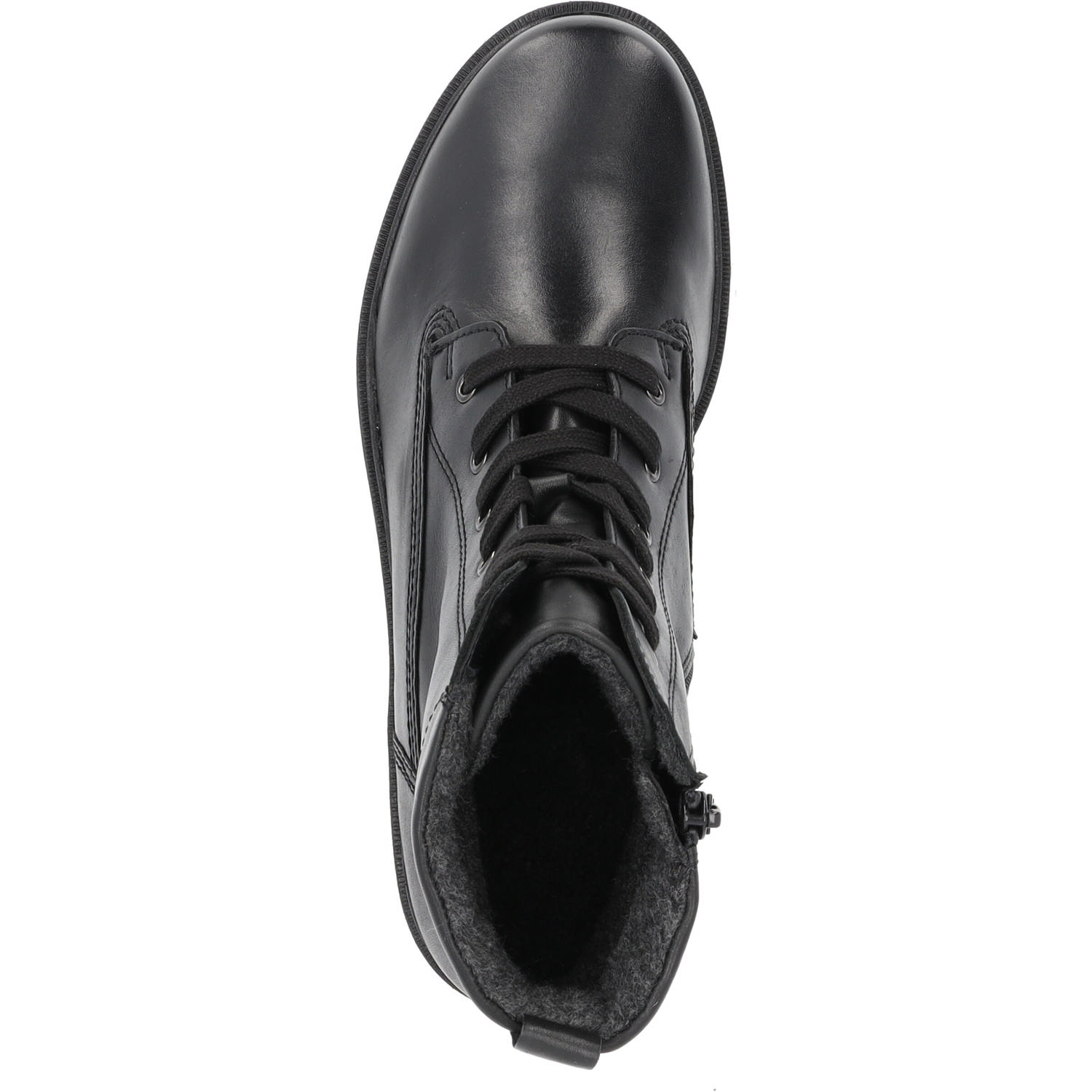 Gabor 34.651, Stiefeletten, Damen, Schwarz