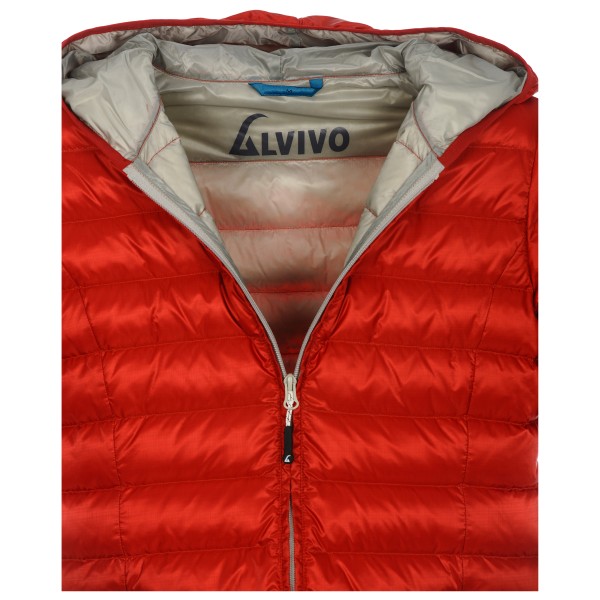 Alvivo - Women's Minsk - Daunenjacke