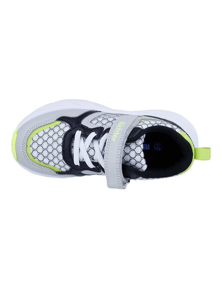 Richter Shoes Sneakers 