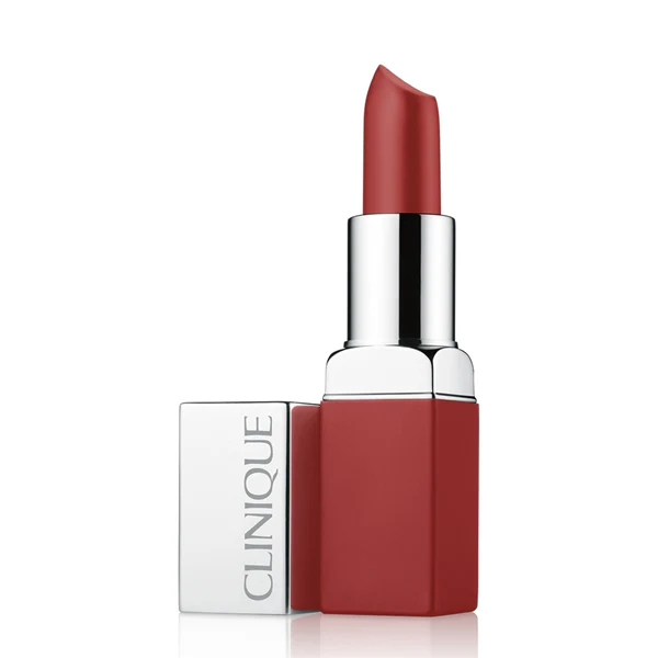 Rossetti Pop Matte Lip Colour + Primer - Mat ruž za usne, Ruž za usne