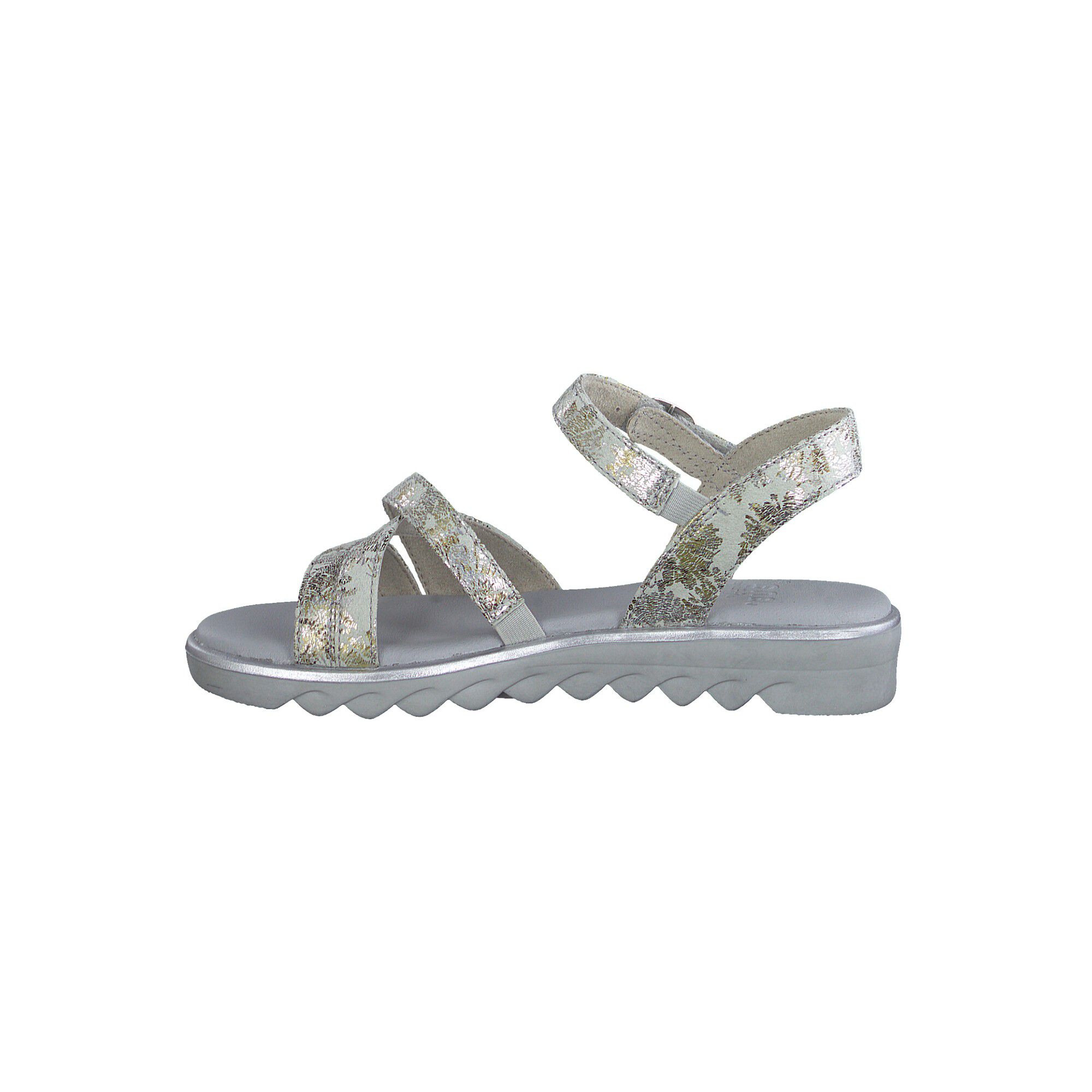 Sandales confort