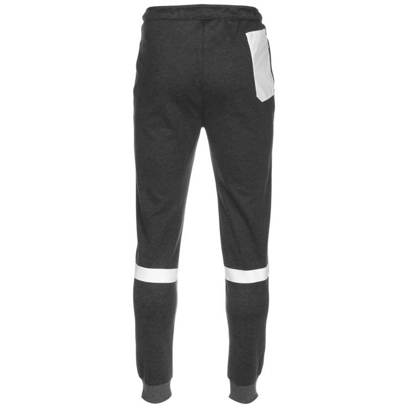 Nike Strike 21 Fleece Trainingshose Herren