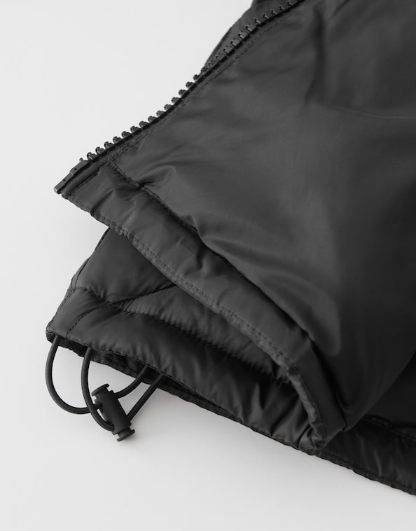 Steppjacke Heppa